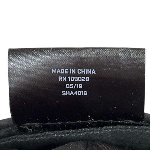 BT21 Black Baseball Cap – K-Pop Line Friends Characters - Picture 7 of 7